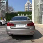 BMW 3 Series 2017 из Китая