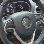 Jeep Grand Cherokee (Import) 2016 из Китая