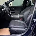 Mercedes-Benz C-Class 2025 из Китая