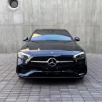 Mercedes-Benz C-Class 2025 из Китая