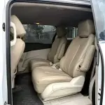 Buick GL8 2022 из Китая