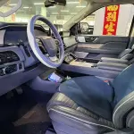 Lincoln Navigator 2021 из Китая