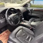 Audi Q7 2013 из Китая