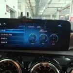 Mercedes-Benz CLA AMG 2023 из Китая