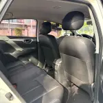 Nissan Sylphy 2022 из Китая