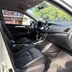 Nissan Sylphy 2022 из Китая