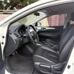 Nissan Sylphy 2022 из Китая