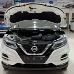 Nissan Qashqai 2023 из Китая