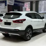 Nissan Qashqai 2023 из Китая