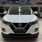 Nissan Qashqai 2023 из Китая