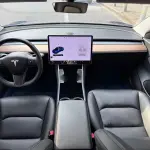 Tesla Model 3 2020 из Китая
