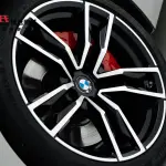 BMW Z4 2024 из Китая