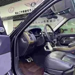 Land Rover Range Rover 2018 из Китая
