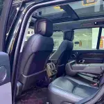 Land Rover Range Rover 2018 из Китая