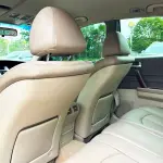 Nissan Teana 2005 из Китая