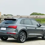 Audi Q5L 2023 из Китая