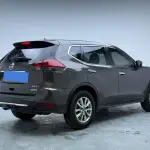 Nissan X-Trail 2020 из Китая