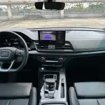 Audi Q5L 2023 из Китая