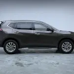 Nissan X-Trail 2020 из Китая