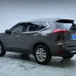 Nissan X-Trail 2020 из Китая