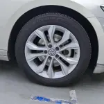 Volkswagen Magotan 2019 из Китая