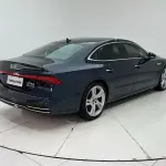 Audi A7L 2023 из Китая