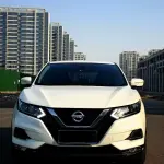 Nissan Qashqai 2023 из Китая