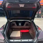 Porsche Panamera 2016 из Китая