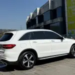 Mercedes-Benz GLC 2019 из Китая