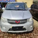 Wuling Hongguang 2015 из Китая