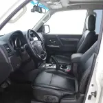 Mitsubishi Pajero (Import) 2024 из Китая