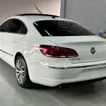 Volkswagen CC 2016 из Китая