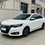 Honda Crider 2023 из Китая