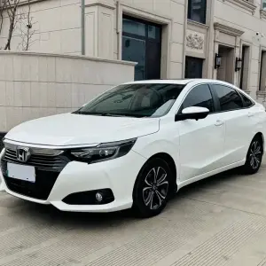 Honda Crider 2023 из Китая