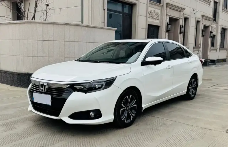 Honda Crider 2023 из Китая
