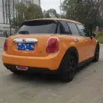 MINI Mini 2017 из Китая