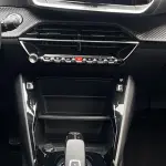 Peugeot 2008 2021 из Китая