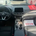 Nissan Teana 2022 из Китая