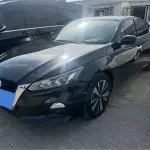 Nissan Teana 2022 из Китая