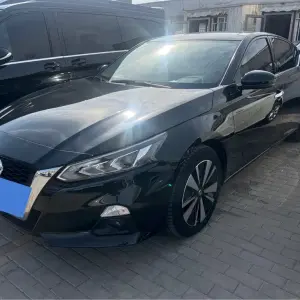Nissan Teana 2022 из Китая
