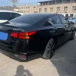 Nissan Teana 2022 из Китая