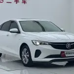 Buick Verano 2022 из Китая