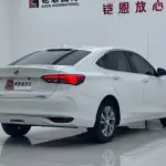 Buick Verano 2022 из Китая
