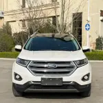 Ford Edge 2015 из Китая