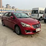 Suzuki Alivio 2015 из Китая