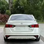 Nissan Teana 2021 из Китая