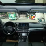 Honda Accord 2023 из Китая
