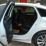 Honda Accord 2023 из Китая