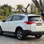 Toyota RAV4 2016 из Китая