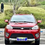 Great Wall Great Wall M4 2014 из Китая
